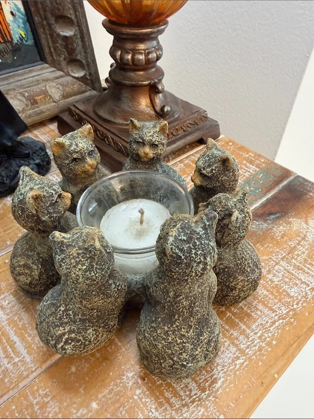 N/A vintage decorative